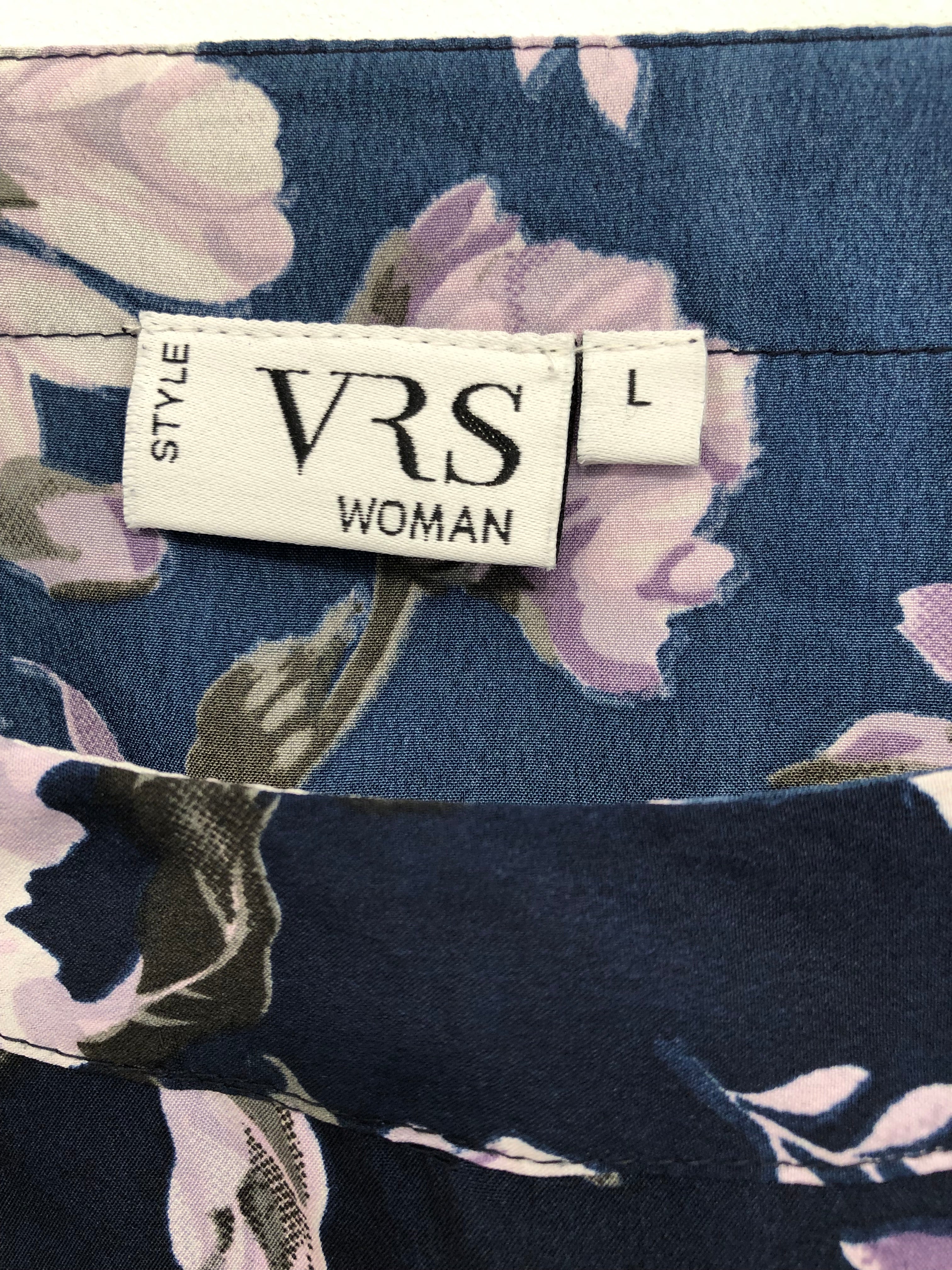 VRS Bluse